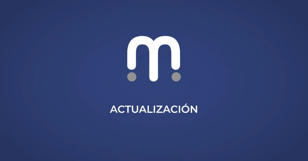 Metajuridico actualizacion changelog