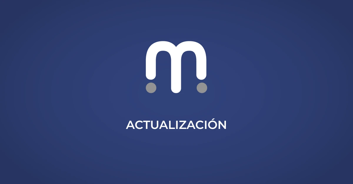 Metajuridico actualizacion changelog