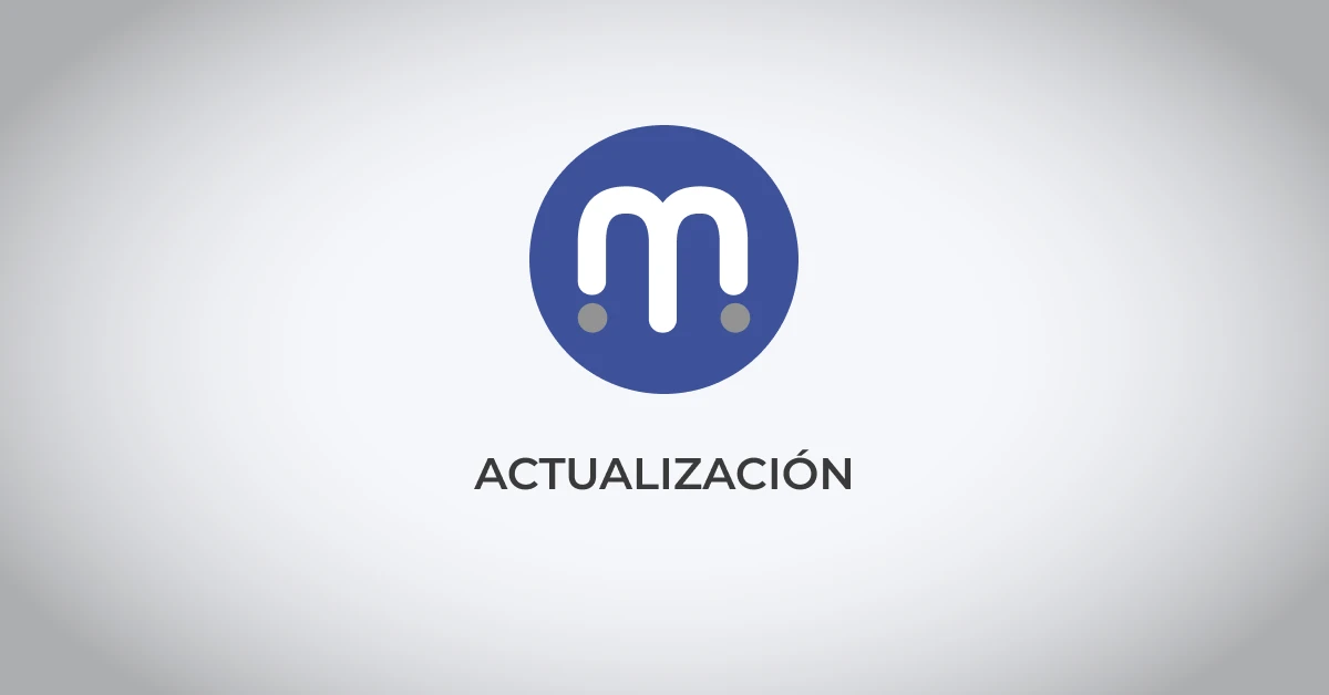 Metajuridico actualizacion changelog