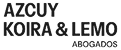 azcuy koira y lemo abogados logo