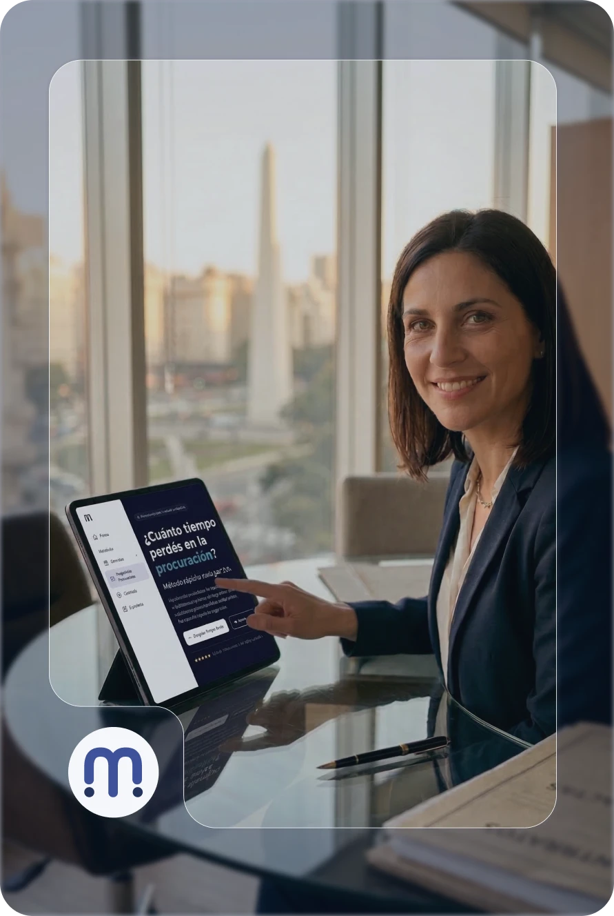 preguntas frecuentes MetaJuridico