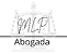 mlp abogada logo