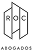 roc abogados logo