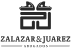 zalazar y juarez logo